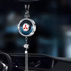 PendantFreshener™: Elegant En Luxe Langdurig Auto Lucht Hanger Verfrisser