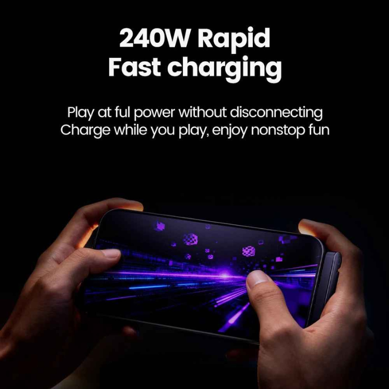 Holder360° StandCharger 1+1 GRATIS: 90-Graden Elleboog Snel Opladen Standaard Oplader