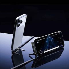 Holder360° StandCharger 1+1 GRATIS: 90-Graden Elleboog Snel Opladen Standaard Oplader