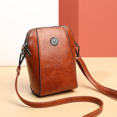 Icone™ CellBag- Alle Overeenkomen Crossbody Mobiele Telefoon Tas