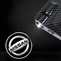 Ledsen™ WelcomeLight 1+1 GRATIS: Smart Laser Welkom Licht Auto Deur Accessoire