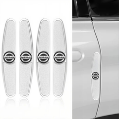 EdgeProtector™ - Universele Anti-Collisie Auto Deur Rand Beschermer