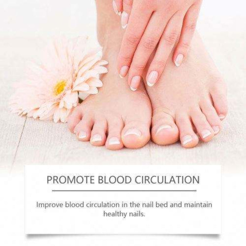 NailSpray 1+1 GRATIS - Gemakkelijk Te Gebruiken Soothing Steun Nagelverzorging Reparatiespray
