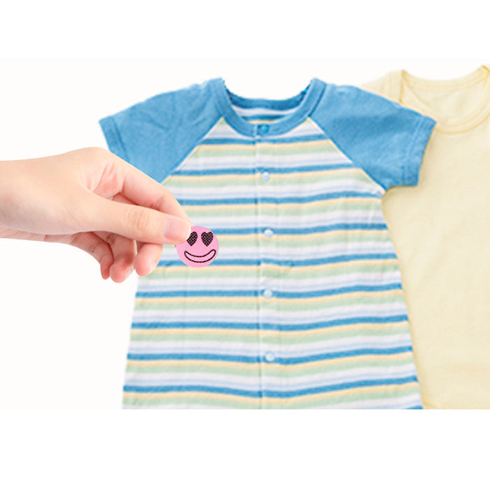 RepellentStickers 1+1 GRATIS: Langdurige Bescherming Muggen Stickers Voor Kinderen En Volwassenen