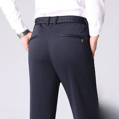 Icone™ CasualPants: De Hele Dag Comfort Ademende Vrijetijdsbroek