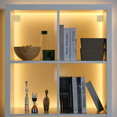 Ledsen™ NeonStrip: Zacht Gloed Flexibel Ontwerp Warm LED Neon Licht Strip