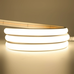 Ledsen™ NeonStrip: Zacht Gloed Flexibel Ontwerp Warm LED Neon Licht Strip