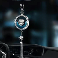 PendantFreshener™: Elegant En Luxe Langdurig Auto Lucht Hanger Verfrisser