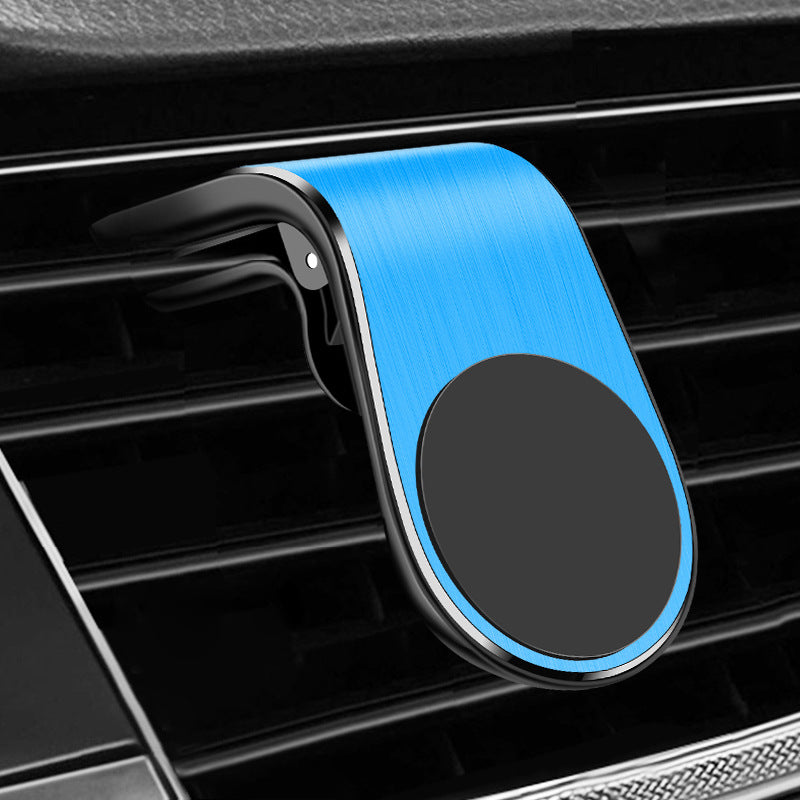 Holder360° MobileMount 1+1 GRATIS: Sterk Beveiligd Magnetisch 360° Rotatie Mobiel Bevestiging