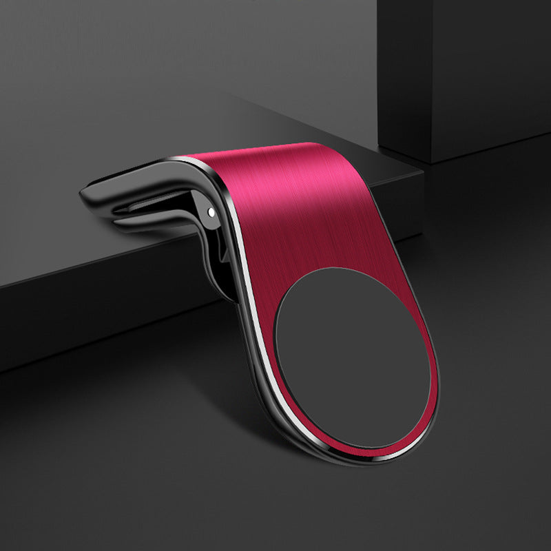 Holder360° MobileMount 1+1 GRATIS: Sterk Beveiligd Magnetisch 360° Rotatie Mobiel Bevestiging