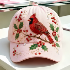 Icone™ FloralCap - Uniek En Trendy Ontwerp Bloemige Pastel Pet