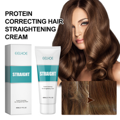 Rose® ShineStraight 1+1 GRATIS: Pluisvrij Glans En Stijl Haarcrème