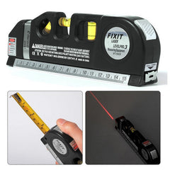 LaserLevel - Precisie Niveau Uitlijning Laser