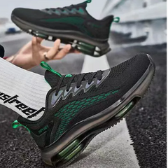 Happy™ ComfortSneakers: Gemakkelijk Instapper Lichtgewicht Comfort Sneakers