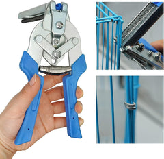 RingPliers - Type M Hog Ring Bevestiger Tang Gereedschap
