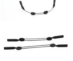 Icone™ GlassesStrap 1+1 GRATIS: Verstelbaar Antislip Bril Riem