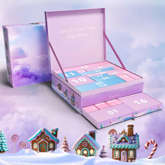 ArtAdvent™: Creatief Vakantie Verrassing Knutselen Kunst Advent Kalender
