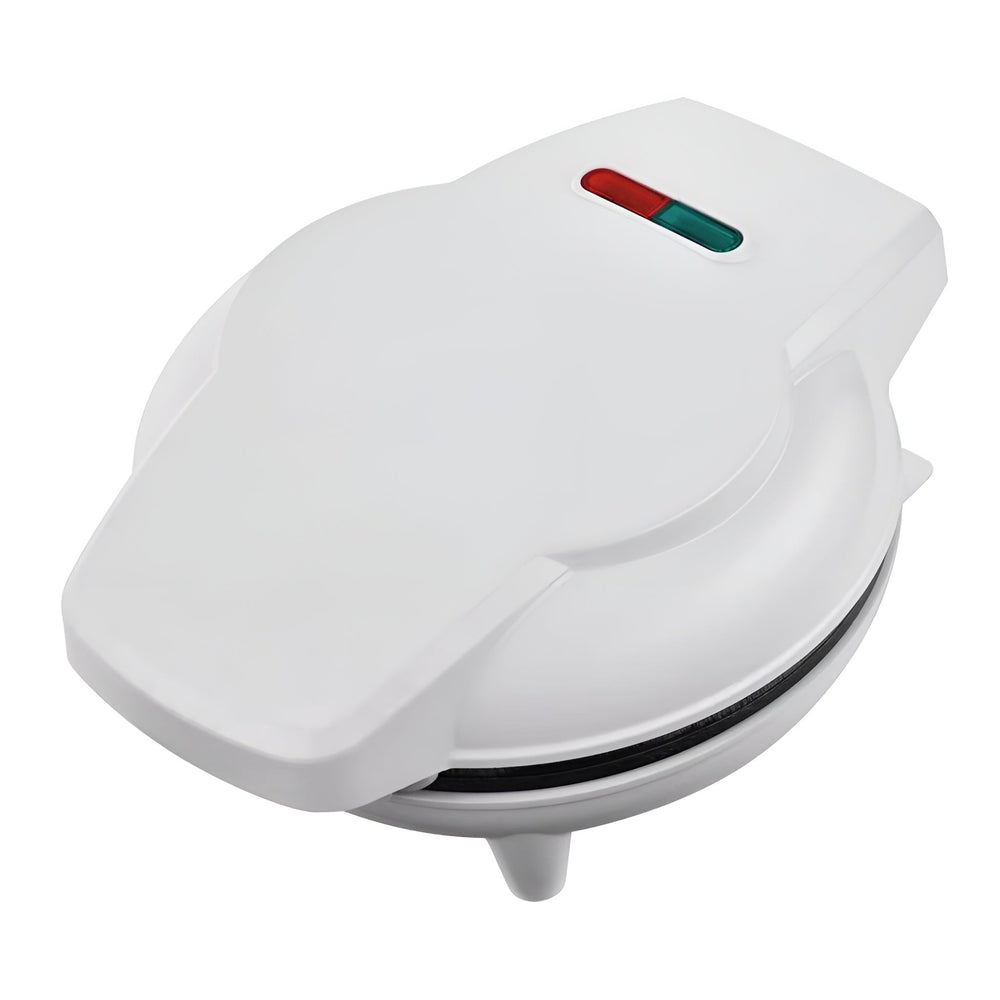 Globetrek° DonutMaker: Professionele Anti-Aanbak Dubbelzijdige Verwarming Donut Maker