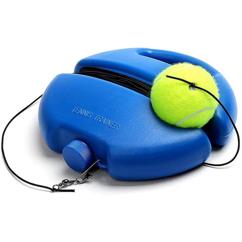 Kletshuts™ TennisTraining 1+1 GRATIS: Kinderen En Volwassenen Tennis Bal Trainingsset