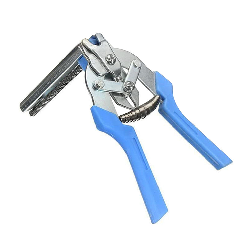 RingPliers - Type M Hog Ring Bevestiger Tang Gereedschap