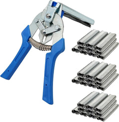 RingPliers - Type M Hog Ring Bevestiger Tang Gereedschap