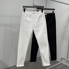 Icone™ SlimPants: Heren Casual Elegant Modern Slim Broeken