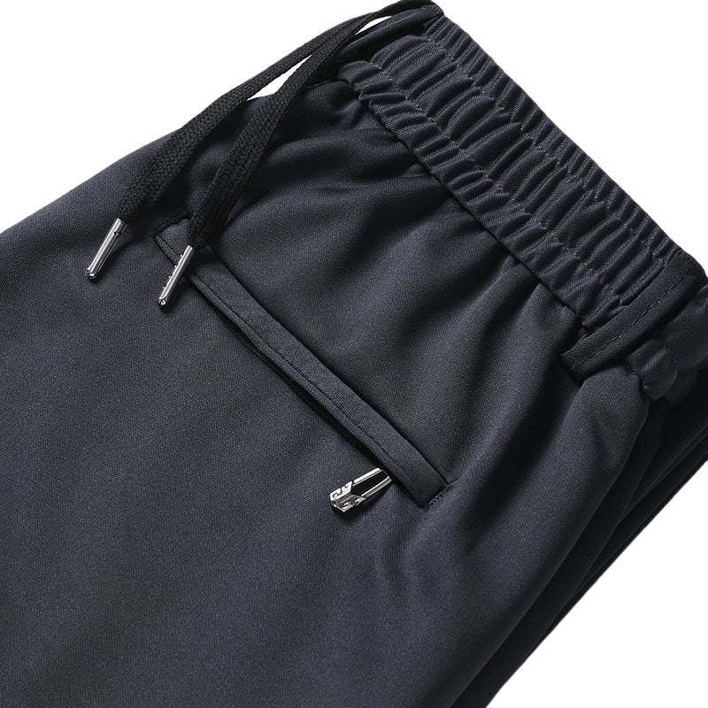 Icone™ CasualPants: De Hele Dag Comfort Ademende Vrijetijdsbroek