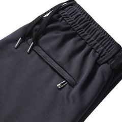 Icone™ CasualPants: De Hele Dag Comfort Ademende Vrijetijdsbroek