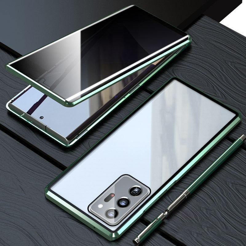 ScreenPrivacy - Anti-Gluren Magnetische Scherm Privacy Mobiele Telefoon Hoesje