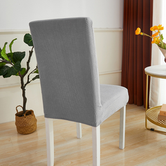 UltiFurni® ChairCovers 1+1 GRATIS: Elastisch Universeel Eetkamer Stoel Hoezen