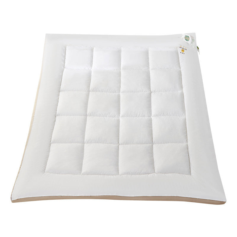 MattressTopper: Premium Hotel Kwaliteit Wasbare Matras Topper