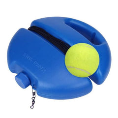 Kletshuts™ TennisTraining 1+1 GRATIS: Kinderen En Volwassenen Tennis Bal Trainingsset