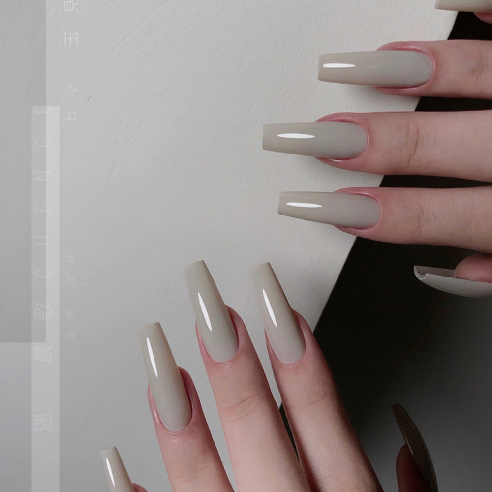 NailClear 1+1 GRATIS - 3 In 1 Transparante Professionele Nagelconstructie Gel