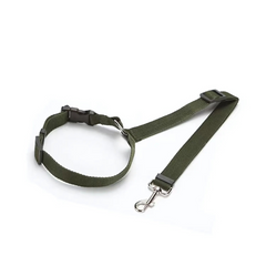 DogCatFri™ CarLeash 1+1 GRATIS: Verstelbaar Veiligheid Huisdier Autostoel Lijn