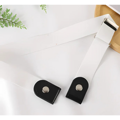Icone™ ElasticBelt 1+1 GRATIS: Gesploze Onzichtbare Elastische Taillegordels