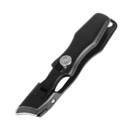 Globetrek° NailClippers - Draagbare Ultrascherpe Roestvrijstalen Nagelknipper