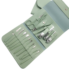 GroomingKit 1+1 GRATIS - Volledi Draagbare Zelfverzorgingsset Voor Mannen En Vrouwen