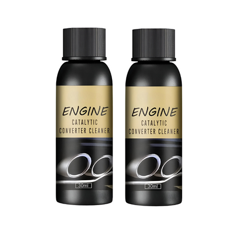 EngineCleaner - Krachtig En Langdurige Auto Motorreiniger