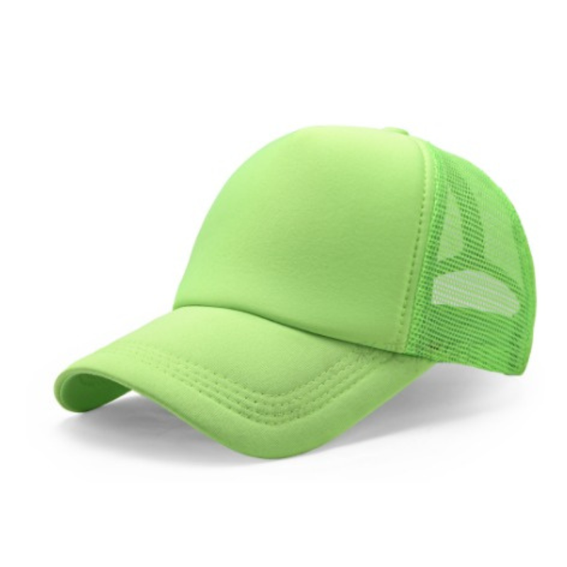 Icone™ SportyCap 1+1 GRATIS: Uniseks Verstelbare Lichtgewicht Sportieve Mesh Pet