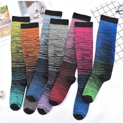 Happy™ FitnessSocks 1+1 GRATIS: Compressie Fitness Sokken Voor Mannen En Vrouwen