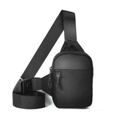 Icone™ ChestBag 1+1 GRATIS: Verstelbare Riem Unisex Mini Sling Borsttas