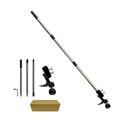 GapWeeder - Handmatige Tuin Onkruid Puller Gereedschaps Set