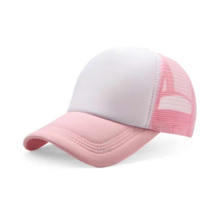 Icone™ SportyCap 1+1 GRATIS: Uniseks Verstelbare Lichtgewicht Sportieve Mesh Pet