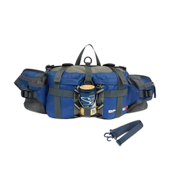 Icone™ AdventureBag: Multifunctionele Buiten Avontuur Uitrusting Tas