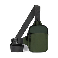Icone™ ChestBag 1+1 GRATIS: Verstelbare Riem Unisex Mini Sling Borsttas