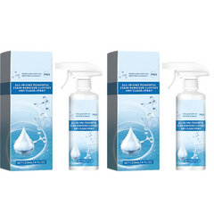 StainRemover 1+1 GRATIS - Krachtige Spray Kleren Vlek Verwijderaar