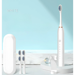 SonicToothBrush - Elektrische Sonische Tandenborstel Voor Volwassenen