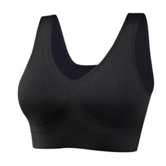 Icone™ ComfortBra 1+1 GRATIS: Comfortabele, Stijlvolle, Naadloze Beha Met Volledige Bedekking