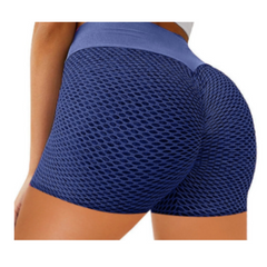Icone™ ShapingShorts: Vrouwen Vormgevende Fitness Shorts