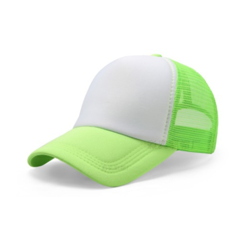 Icone™ SportyCap 1+1 GRATIS: Uniseks Verstelbare Lichtgewicht Sportieve Mesh Pet